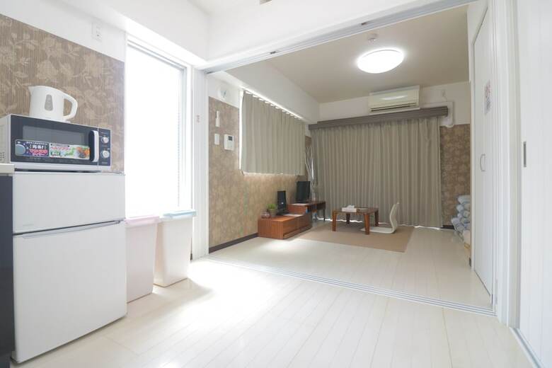 Apartamentos Hg Cozy Hotel No.18 Shimanouchi