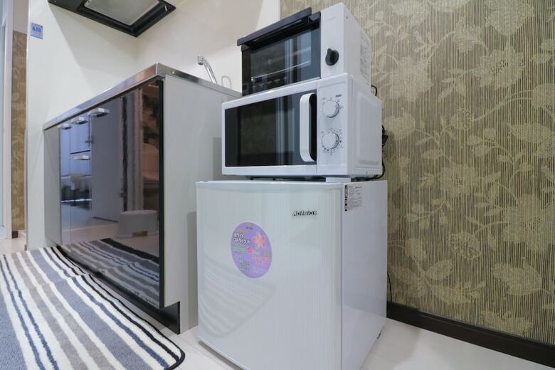 Apartamentos Hg Cozy Hotel No.18 Shimanouchi