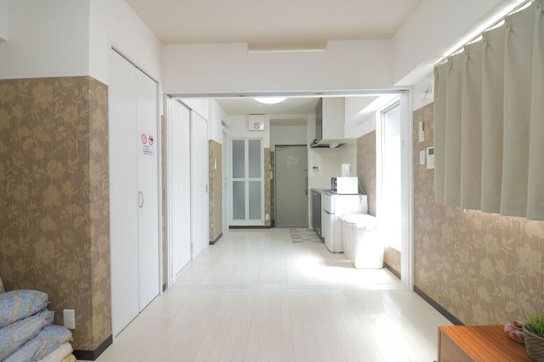 Apartamentos Hg Cozy Hotel No.18 Shimanouchi