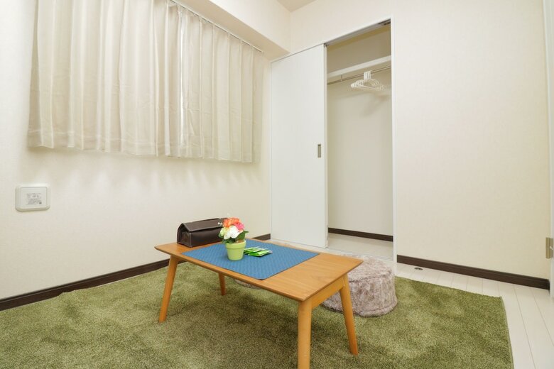 Apartamentos Hg Cozy Hotel No.18 Shimanouchi