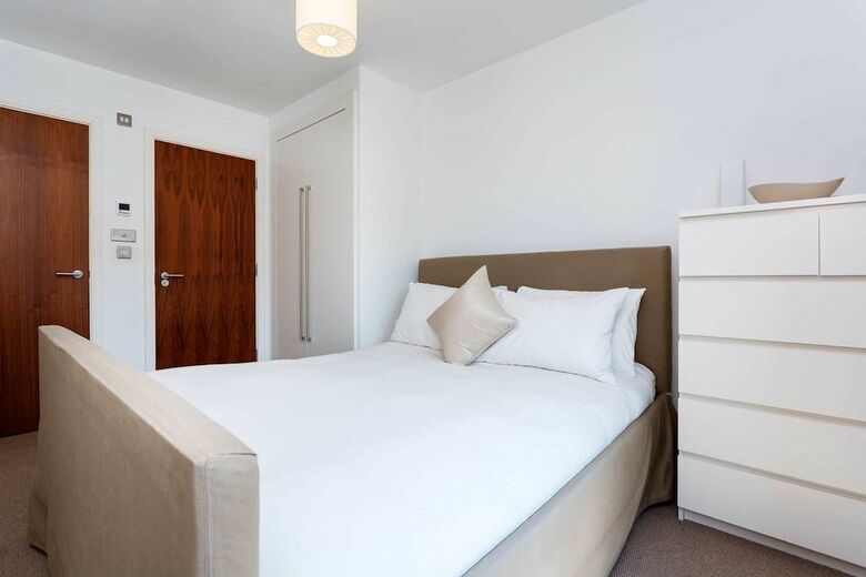 Apartamentos Veeve - Jacobs Court
