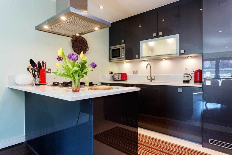 Apartamentos Veeve - Jacobs Court