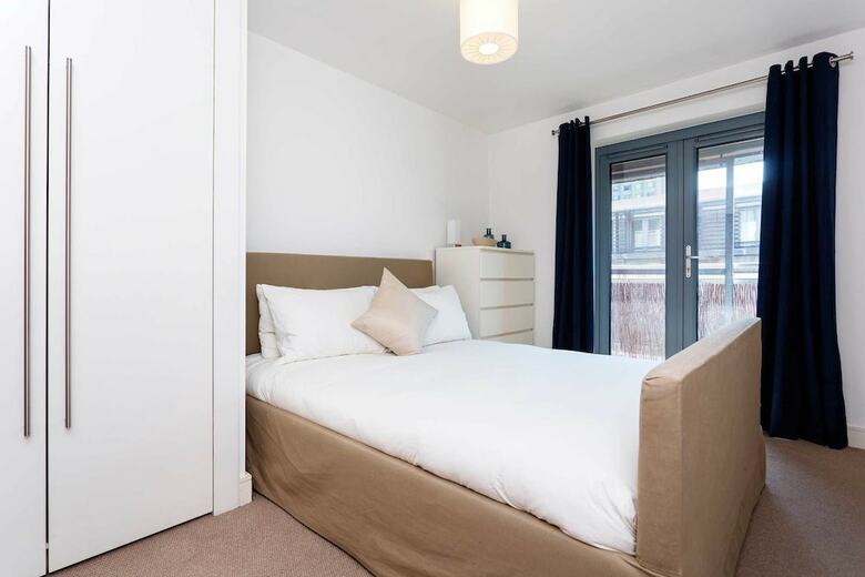 Apartamentos Veeve - Jacobs Court
