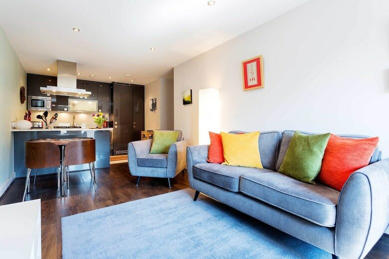 Apartamentos Veeve - Jacobs Court