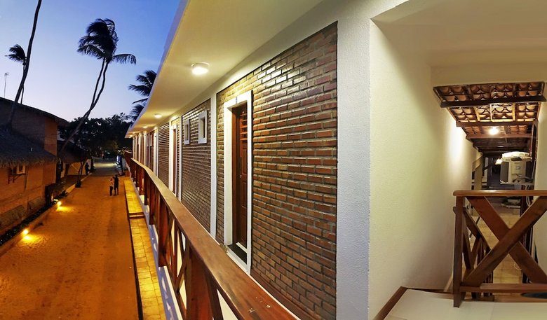 Mini Hotel - Adults Only