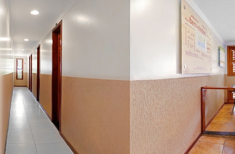 Mini Hotel - Adults Only