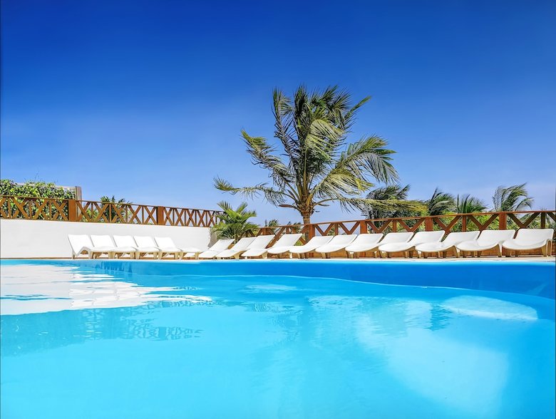 Mini Hotel - Adults Only