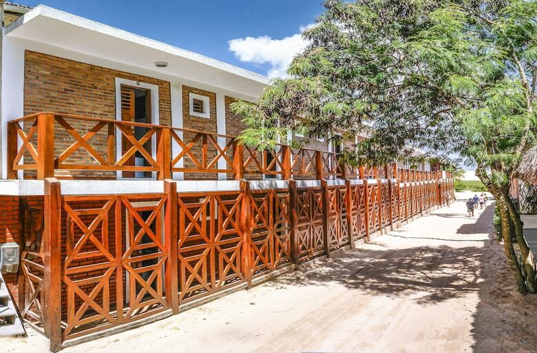 Mini Hotel - Adults Only