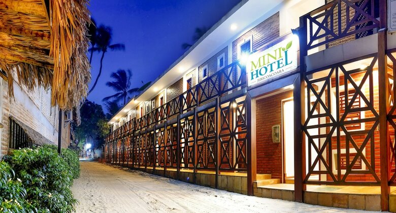 Mini Hotel - Adults Only