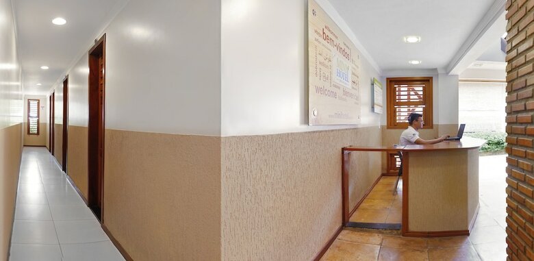 Mini Hotel - Adults Only