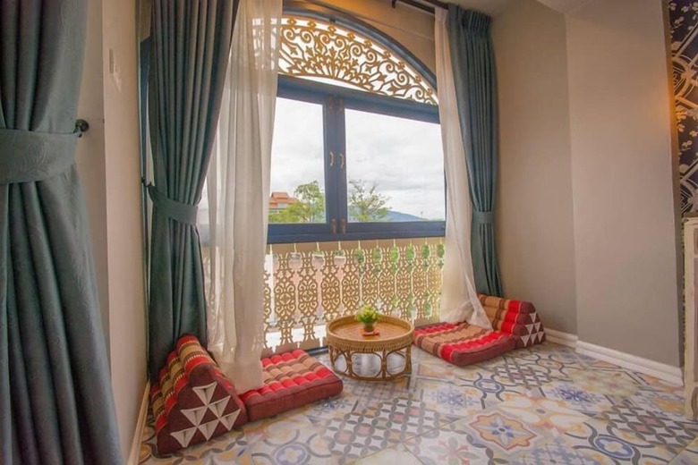 Hotel Sridonchai Heritage Chiang Mai