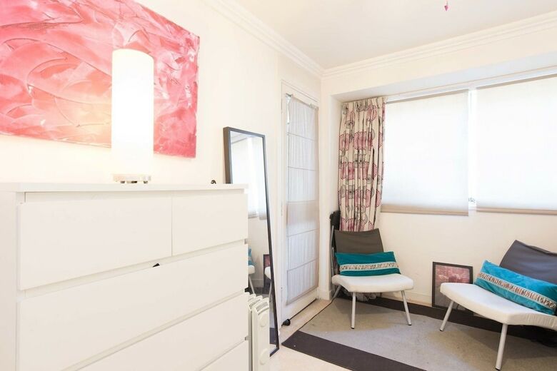 Apartamentos Veeve - Water Gardens