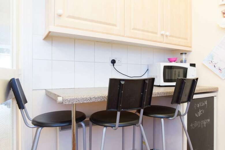 Apartamentos Veeve - Water Gardens