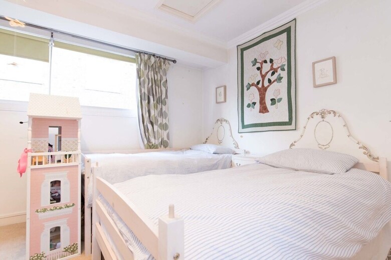 Apartamentos Veeve - Water Gardens