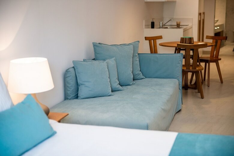 Hotel Avra Apartments Venetian Harbour