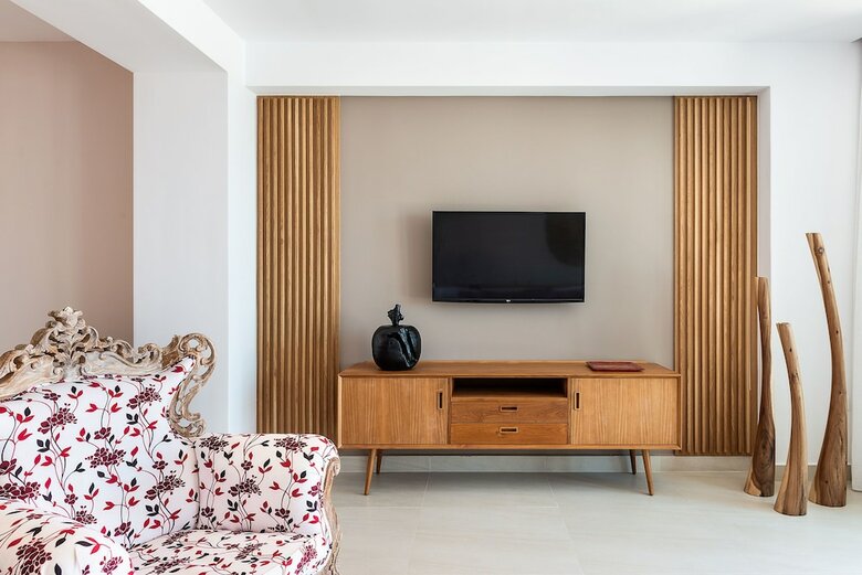 Hotel Avra Apartments Venetian Harbour