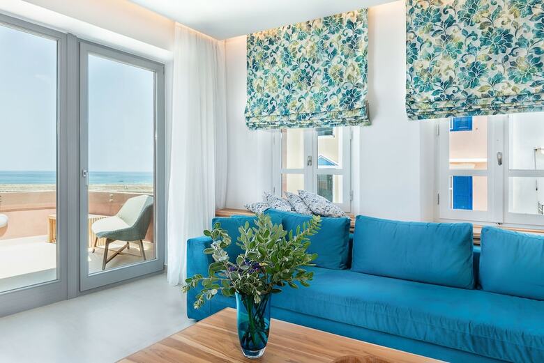 Hotel Avra Apartments Venetian Harbour