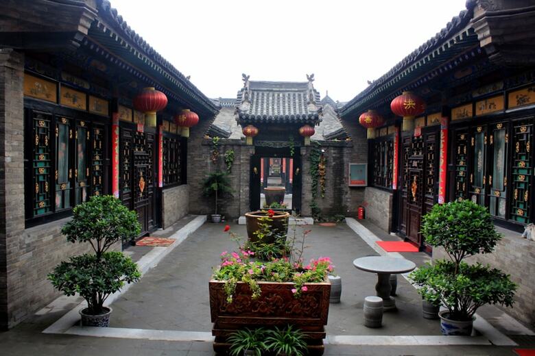 Hong Shan Yi Hotel