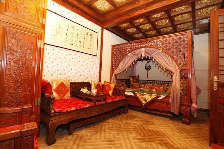 Hong Shan Yi Hotel