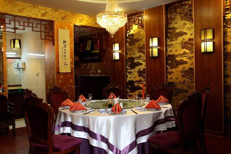 Hong Shan Yi Hotel