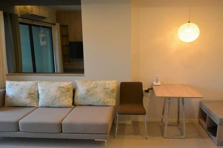Lpn Park Beach Cha-am Beachfront C203