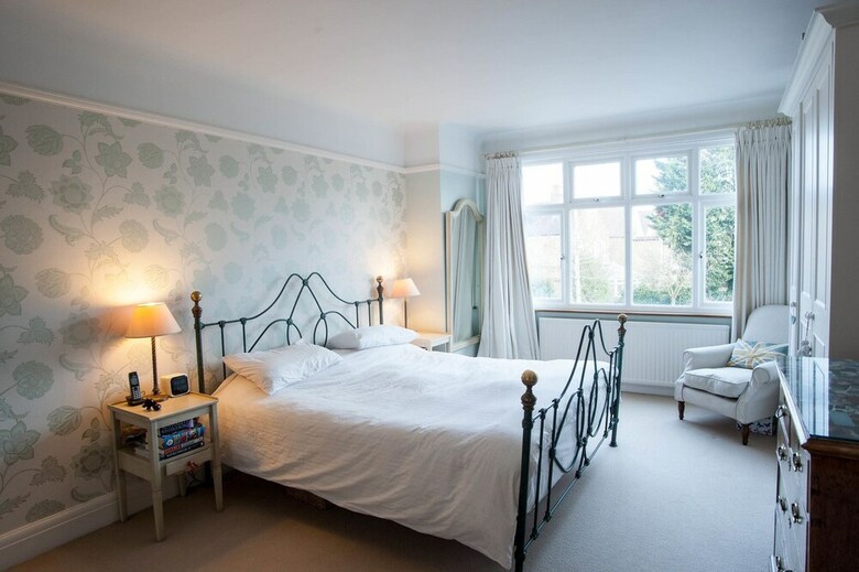 Apartamentos Veeve - Kew Grass House