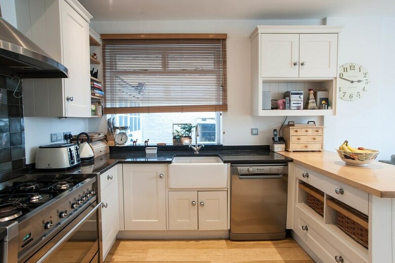 Apartamentos Veeve - Kew Grass House