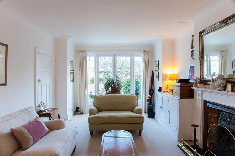 Apartamentos Veeve - Kew Grass House