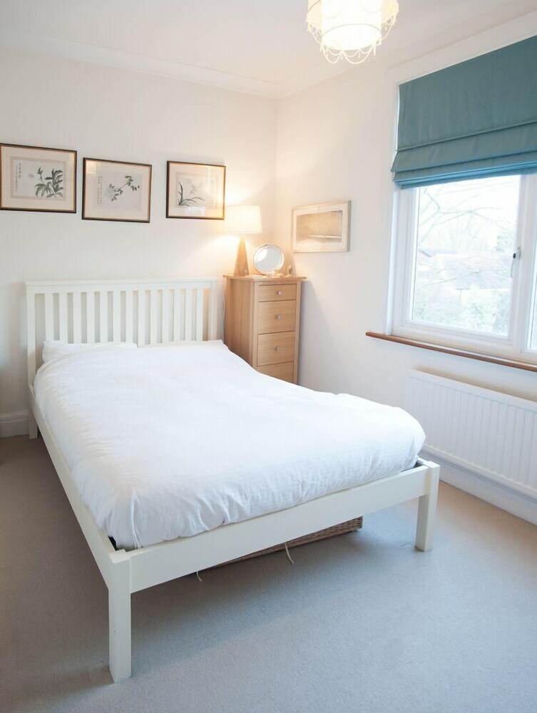 Apartamentos Veeve - Kew Grass House