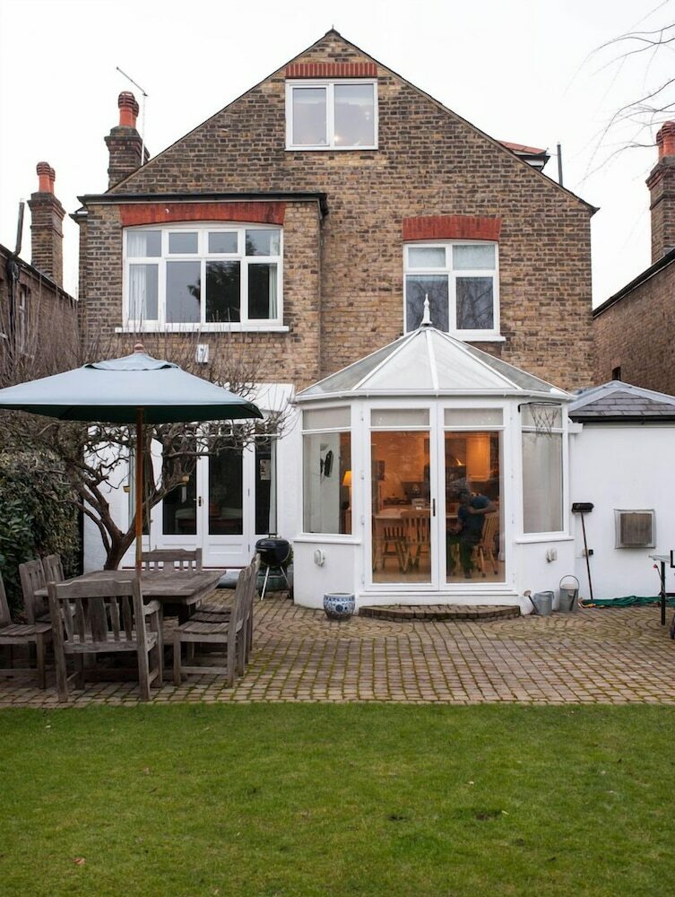 Apartamentos Veeve - Kew Grass House