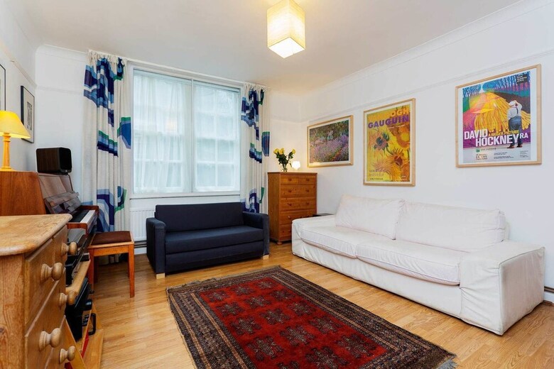 Apartamentos Veeve - Sound Of Chelseaa
