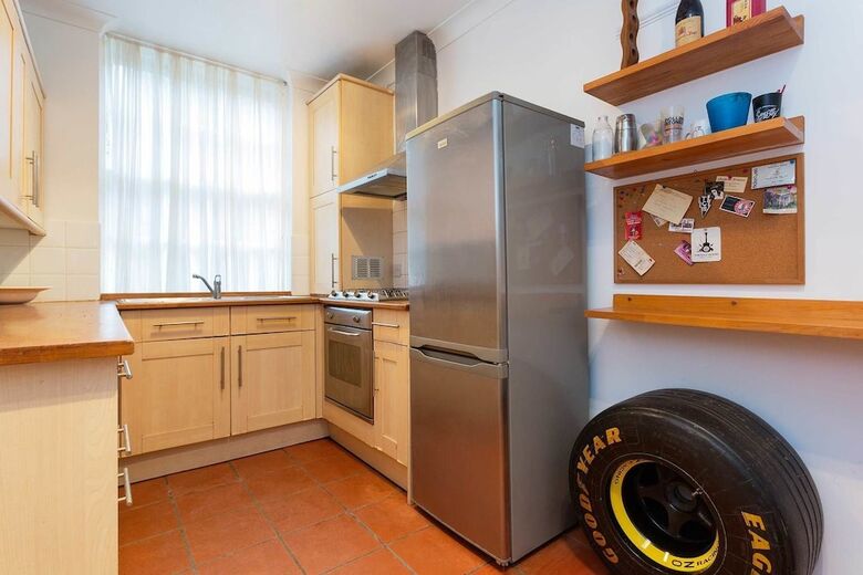 Apartamentos Veeve - Sound Of Chelseaa