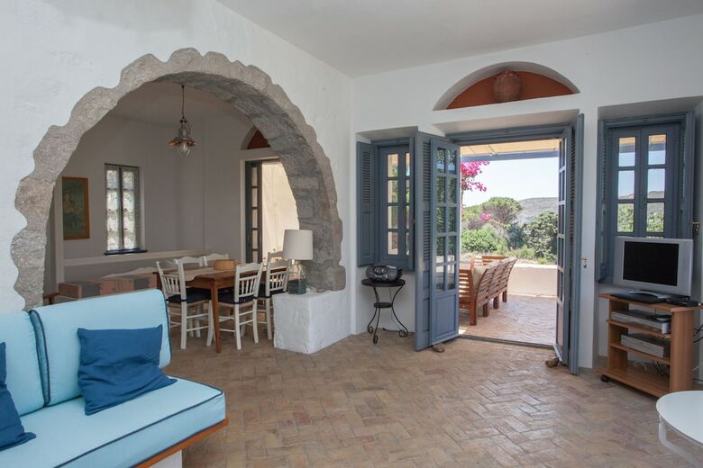 Marselos House
