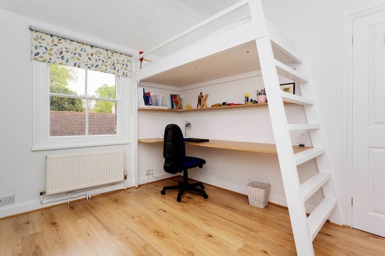 Apartamentos Veeve - Hampstread Heath