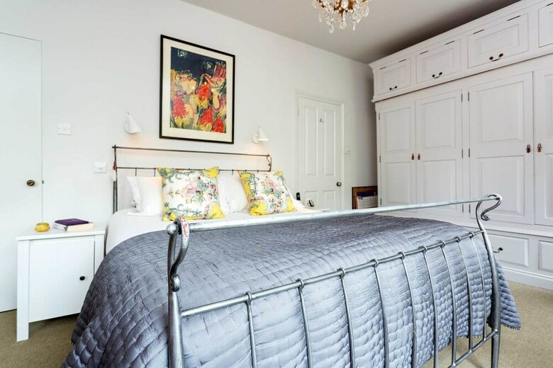 Apartamentos Veeve - Hampstread Heath