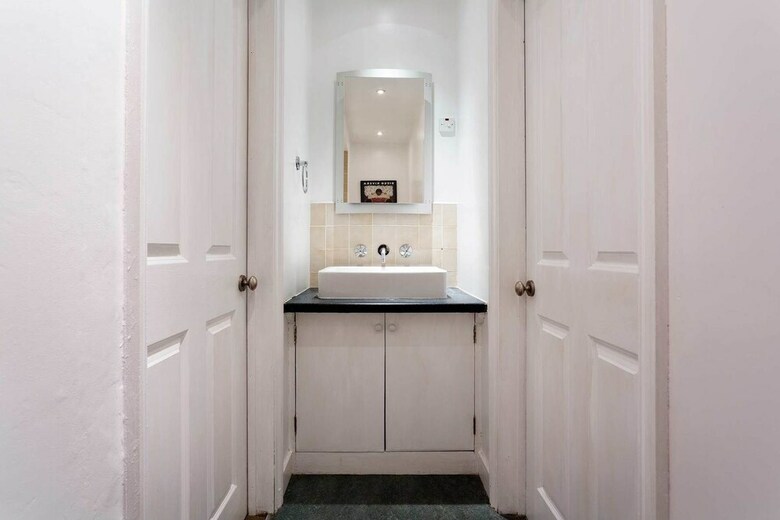 Apartamentos Veeve - Hampstread Heath