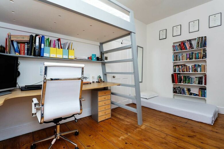 Apartamentos Veeve - Hampstread Heath