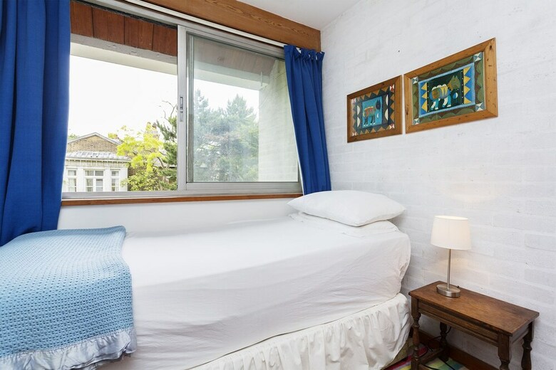 Veeve - Award-winning Waterside
