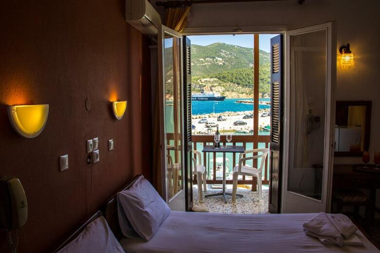 Hotel Georgios L