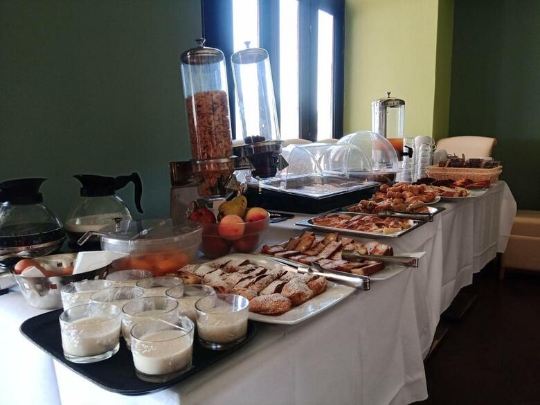 Hotel Georgios L