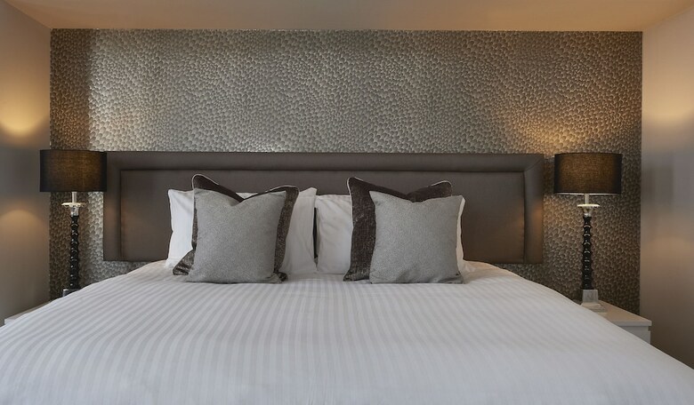 Bed & Breakfast Lanelay Hall