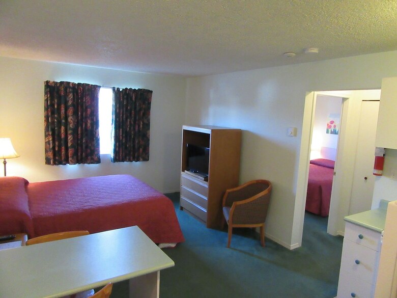 Posada Lake Cowichan Lodge