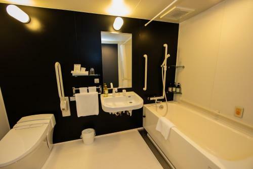 Quintessa Hotel Osaka Shinsaibashi