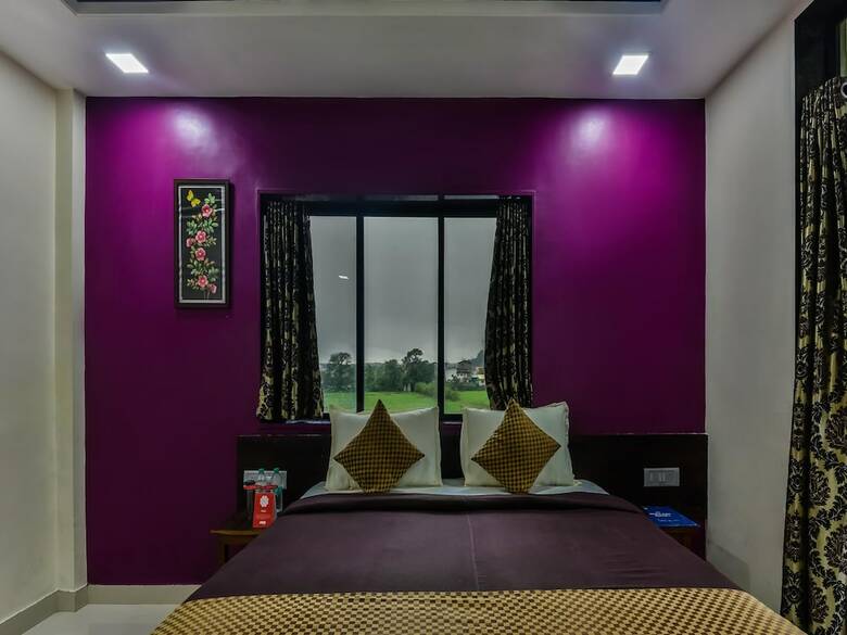 Hotel Oyo 5744 Elegance By Inspire