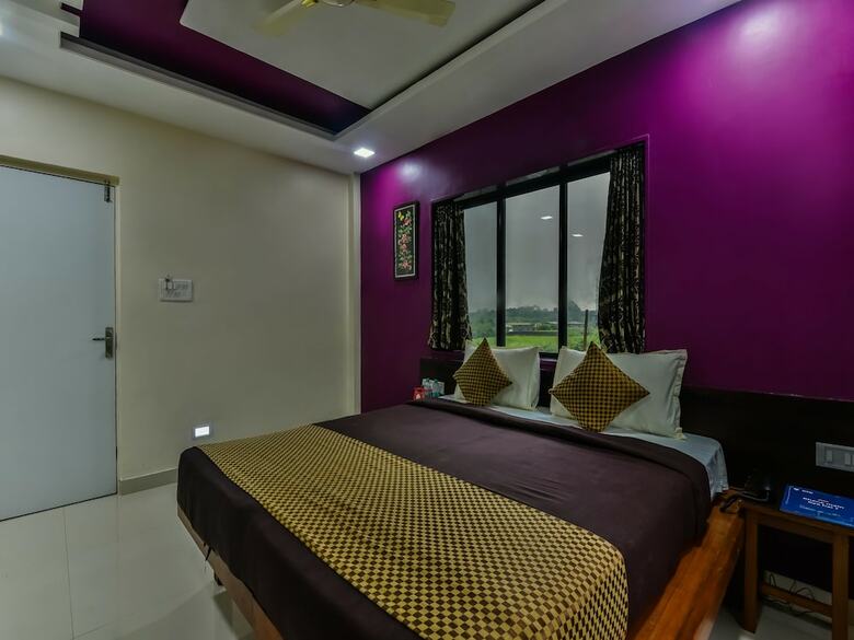 Hotel Oyo 5744 Elegance By Inspire