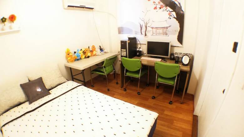 Hotel Deborah House 2