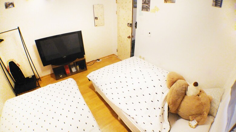 Hotel Deborah House 2