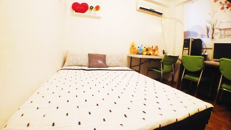 Hotel Deborah House 2