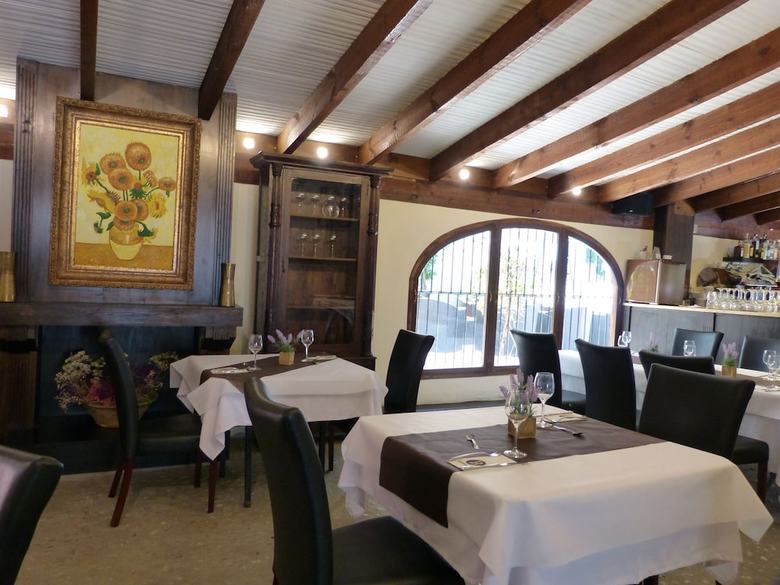 Hotel Del Arbol