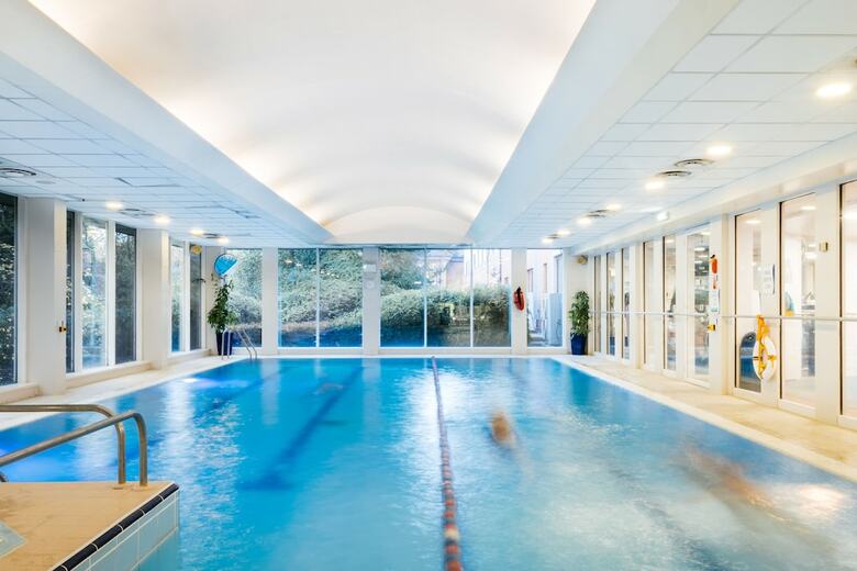 Hotel Holiday Inn Hemel Hempstead M1, Jct. 8
